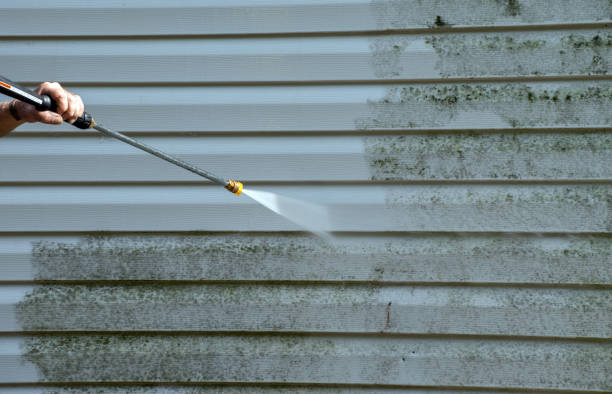 Best Building Exterior Washing  in Oakhurst, NJ